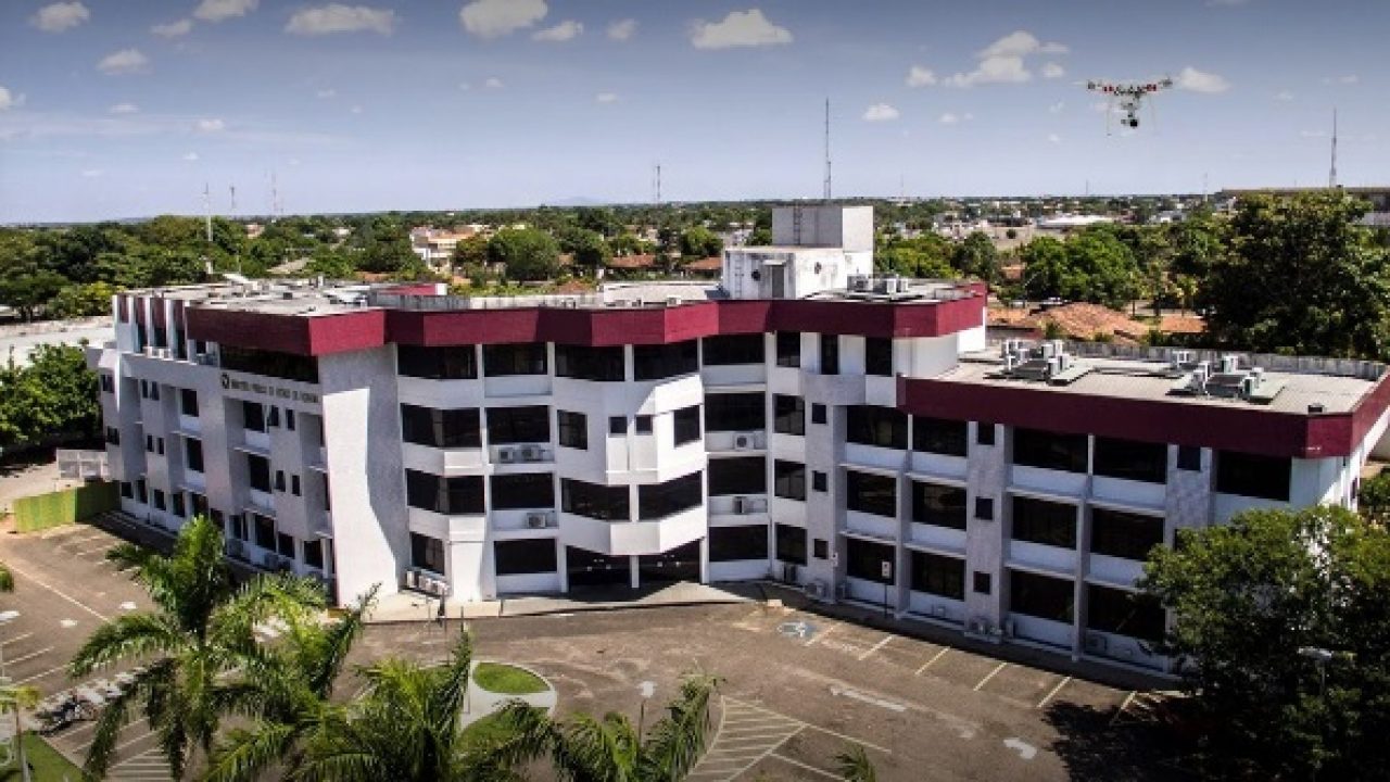 MP que prefeituras de São Luiz do Anauá, Baliza e Caroebe