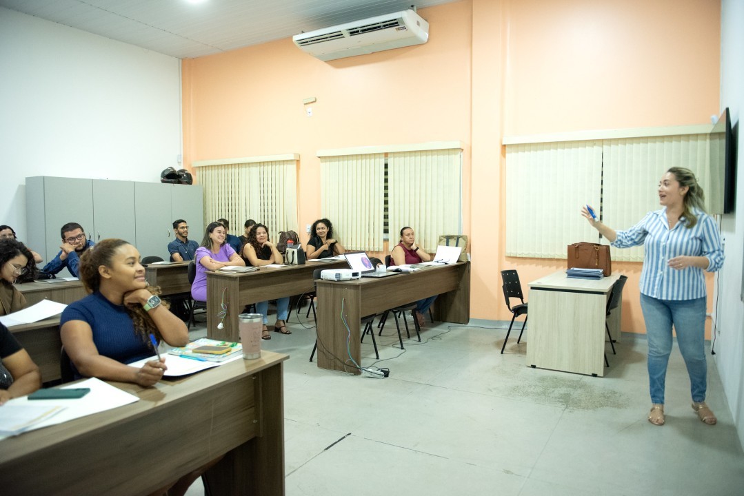 Foto: Divulgação/Semuc.
