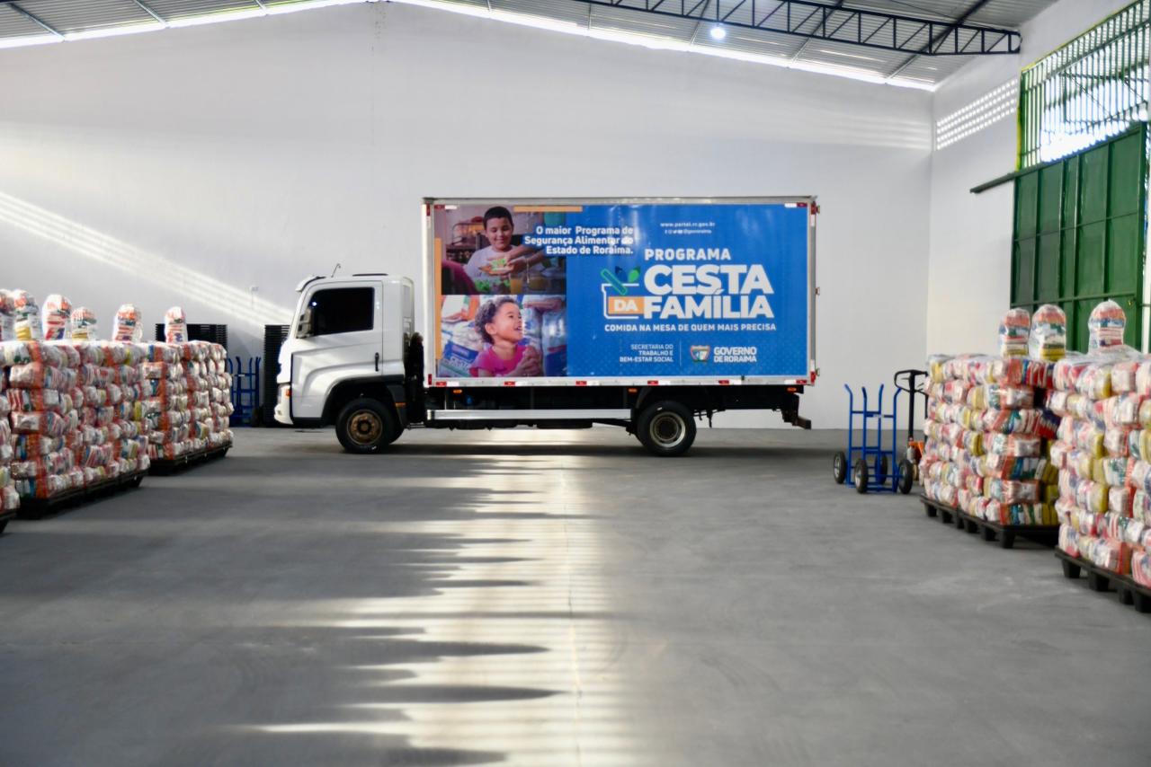 Foto: Sthepane Queiroz/Secom.