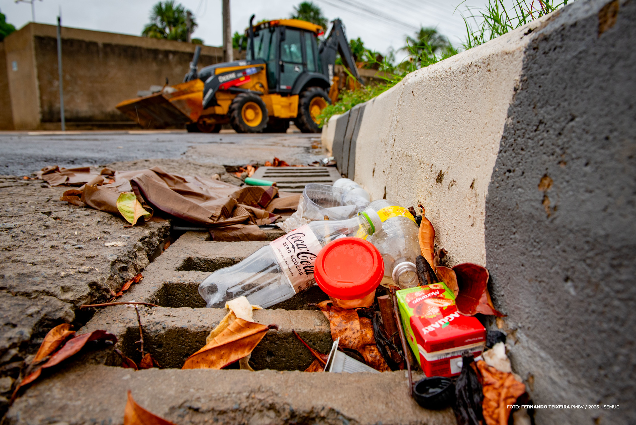 Foto: Divulgação/Fernando Teixeira.