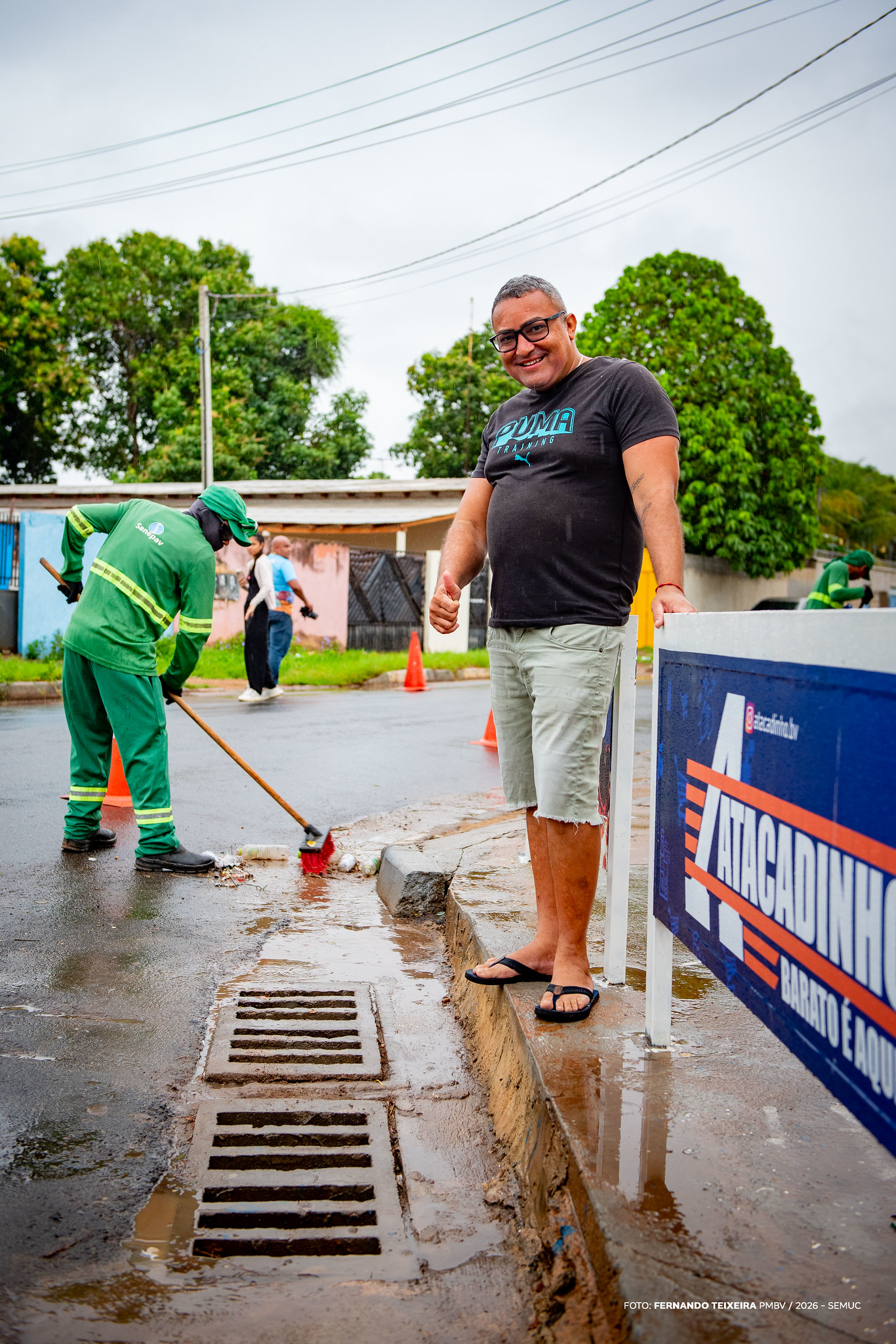 Foto: Divulgação/Fernando Teixeira.