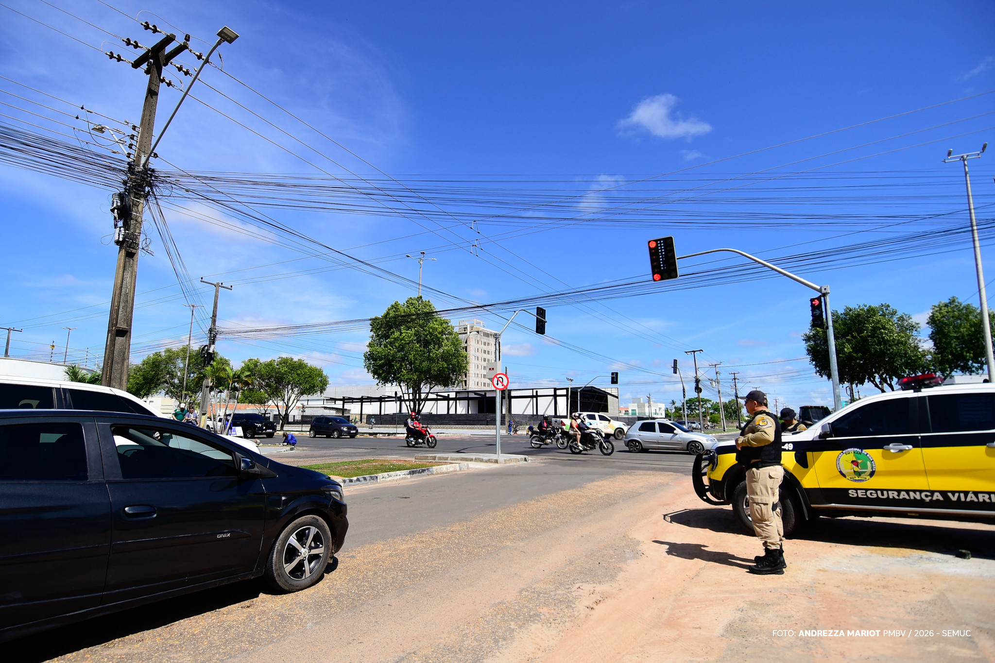 Foto: Andrezza Mariot.