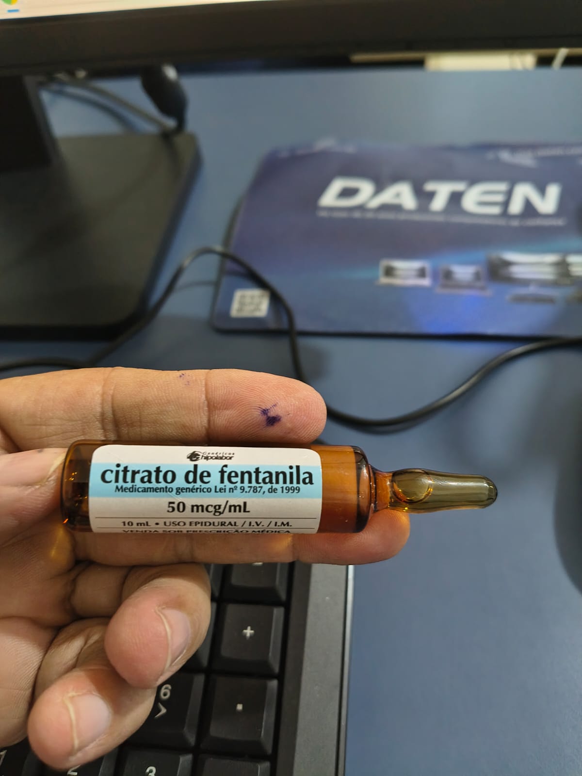 Foto: Divulgação/PCRR.