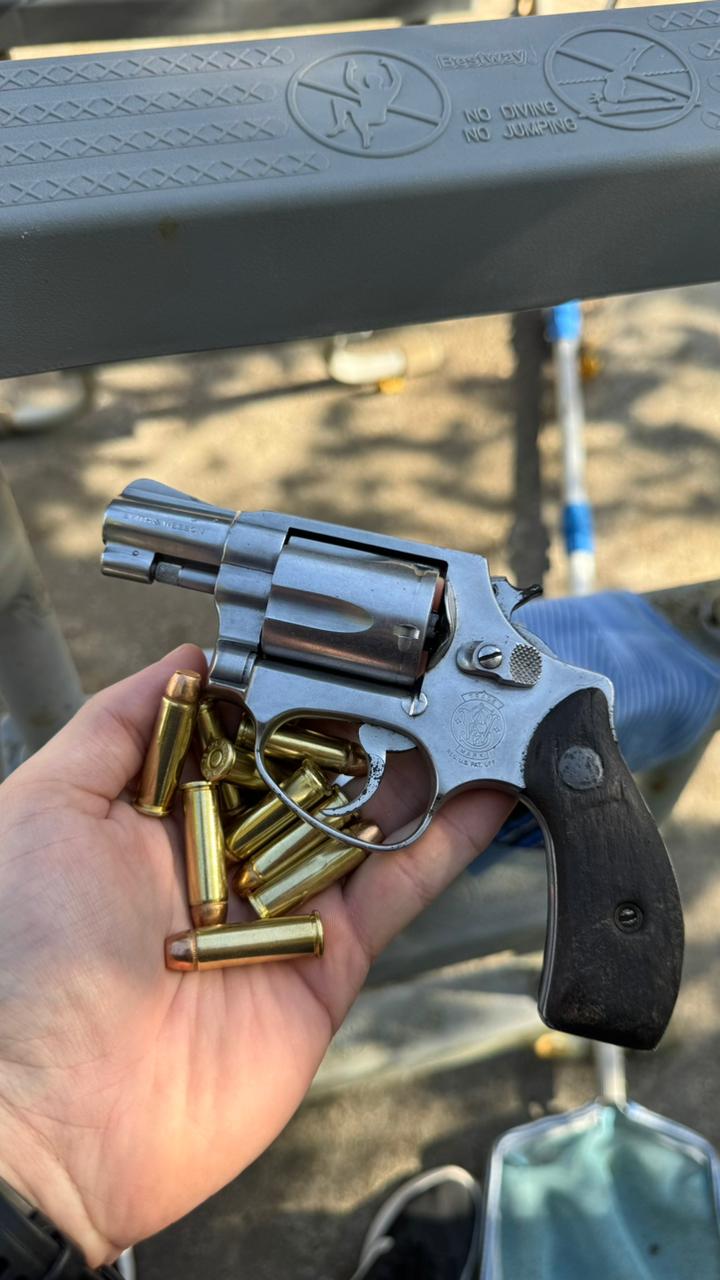 Foto: Divulgação/PCRR.