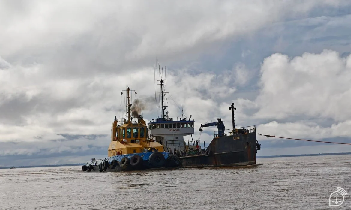 Foto: Marinha do Brasil.