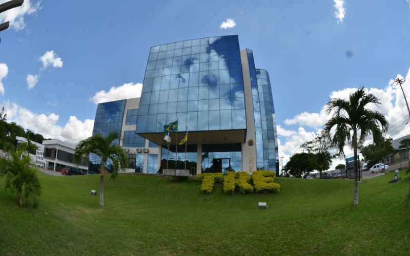TRE divulga o tempo de propaganda da eleição suplementar de Roraima - Foto: TRE-RR.