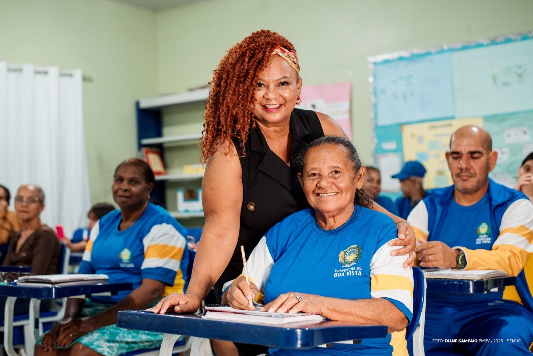 Foto: Diane Sampaio.