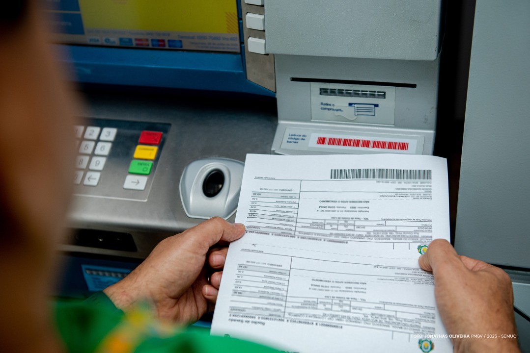 Prefeitura prorroga prazo para pagamento do IPTU e taxa de lixo em Boa ...